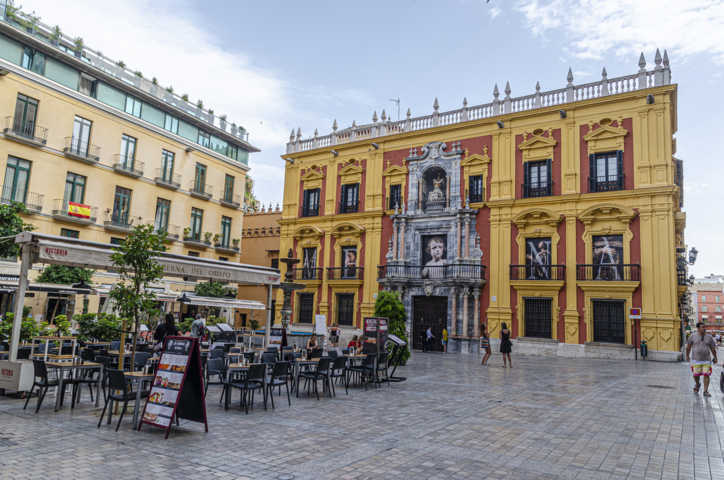 Málaga 039 - plaza Del Obispo.jpg